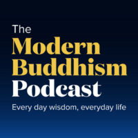 Modern Buddhism Podcast Modern Buddhizmus Podcast