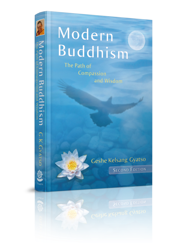 Modern Buddhizmus E könyv