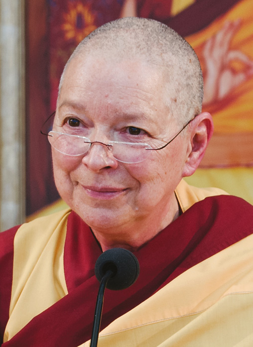Gen-la-Kelsang-Kunsang
